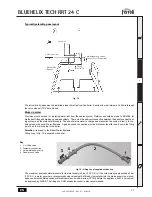 Preview for 11 page of Ferroli BLUEHELIX TECH RRT 24C Instructions For Use, Installation & Maintenance