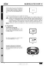 Preview for 6 page of Ferroli BLUEHELIX TECH RRT H Instructions For Use, Installation And Maintenance