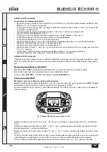 Preview for 126 page of Ferroli BLUEHELIX TECH RRT H Instructions For Use, Installation And Maintenance