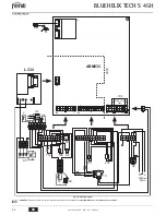 Preview for 11 page of Ferroli BLUEHELIX TECH S 45H Instructions For Use, Installation And Maintenance