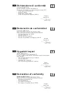 Preview for 12 page of Ferroli BLUEHELIX TECH S 45H Instructions For Use, Installation And Maintenance