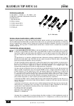 Preview for 11 page of Ferroli BLUEHELIX TOP RRT K 50 Manual