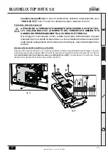 Preview for 13 page of Ferroli BLUEHELIX TOP RRT K 50 Manual