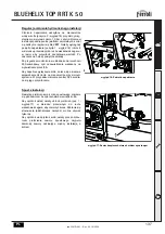 Preview for 137 page of Ferroli BLUEHELIX TOP RRT K 50 Manual