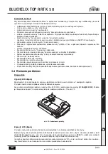 Предварительный просмотр 203 страницы Ferroli BLUEHELIX TOP RRT K 50 Manual