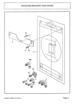 Preview for 2 page of Ferroli Combi 77 FF Installation Manual