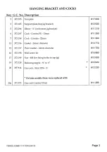 Preview for 3 page of Ferroli Combi 77 FF Installation Manual