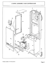 Preview for 4 page of Ferroli Combi 77 FF Installation Manual