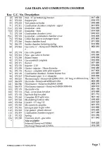 Preview for 7 page of Ferroli Combi 77 FF Installation Manual