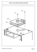 Preview for 12 page of Ferroli Combi 77 FF Installation Manual