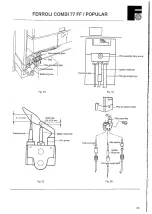 Preview for 48 page of Ferroli Combi 77 FF User Instructions