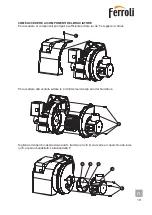 Preview for 19 page of Ferroli COMPACT ECO 3 Installation And Maintenance Manual