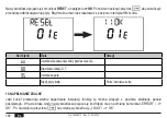 Preview for 180 page of Ferroli CRONO REM User Manual