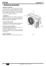 Предварительный просмотр 78 страницы Ferroli DIAMANT S Series Use And Maintenance Manual