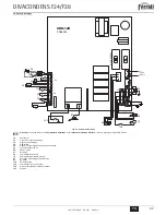 Предварительный просмотр 47 страницы Ferroli DIVAcondens F24 Instructions For Use, Installation And Maintenance