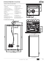 Предварительный просмотр 65 страницы Ferroli DIVAcondens F24 Instructions For Use, Installation And Maintenance