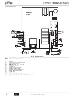 Предварительный просмотр 68 страницы Ferroli DIVAcondens F24 Instructions For Use, Installation And Maintenance