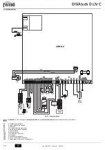 Предварительный просмотр 14 страницы Ferroli DIVAtech D LN C24 Instructions For Use, Installation And Maintenance