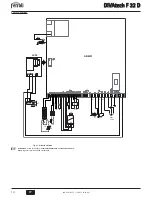 Preview for 10 page of Ferroli DIVAtech F 32D Instructions For Use, Installation & Maintenance