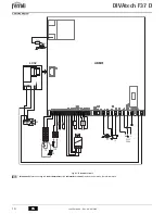 Preview for 10 page of Ferroli DIVAtech F37 D Instructions For Use, Installation And Maintenance