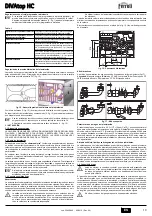 Preview for 13 page of Ferroli DIVAtop HC Instructions For Use, Installation & Maintenance