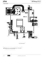 Предварительный просмотр 10 страницы Ferroli DIVAtop ST C Instructions For Use, Installation And Maintenance