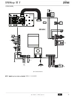 Preview for 11 page of Ferroli Divatop ST F 24 Instructions For Use, Installation & Maintenance