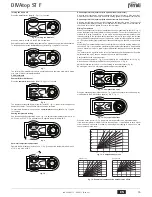 Preview for 35 page of Ferroli Divatop ST F 24 Instructions For Use, Installation & Maintenance