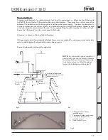 Preview for 11 page of Ferroli DOMIcompact F 30 D Instructions For Use, Installation And Maintenance