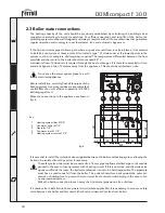 Preview for 12 page of Ferroli DOMIcompact F 30 D Instructions For Use, Installation And Maintenance