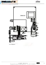 Preview for 9 page of Ferroli DOMIcondens F 28 Instructions For Use, Installation And Maintenance