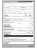 Preview for 14 page of Ferroli DOMIcondens HE 26 C Instructions For Use, Installation And Maintenance