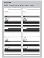 Preview for 15 page of Ferroli DOMIcondens HE 26 C Instructions For Use, Installation And Maintenance