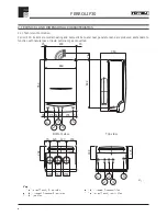 Preview for 4 page of Ferroli Domina 102 Installation, Servicing And User Instructions Manual