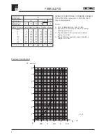 Предварительный просмотр 8 страницы Ferroli Domina 102 Installation, Servicing And User Instructions Manual