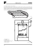 Предварительный просмотр 12 страницы Ferroli Domina 102 Installation, Servicing And User Instructions Manual