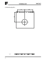 Preview for 16 page of Ferroli Domina 80 E Installation, Service And User Instructions Manual