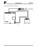 Preview for 38 page of Ferroli Domina 80 E Installation, Service And User Instructions Manual