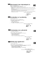 Preview for 65 page of Ferroli DOMINA C24 N Instructions For Use, Installation And Maintenance