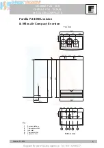 Preview for 5 page of Ferroli Domina F 24-30 E Technical Manual