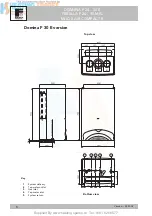 Preview for 6 page of Ferroli Domina F 24-30 E Technical Manual