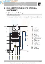 Предварительный просмотр 11 страницы Ferroli Domina F 24-30 E Technical Manual