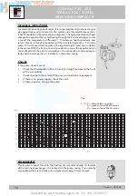 Предварительный просмотр 12 страницы Ferroli Domina F 24-30 E Technical Manual