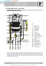 Предварительный просмотр 15 страницы Ferroli Domina F 24-30 E Technical Manual