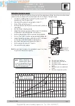 Preview for 19 page of Ferroli Domina F 24-30 E Technical Manual