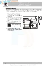 Preview for 20 page of Ferroli Domina F 24-30 E Technical Manual