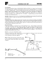 Preview for 10 page of Ferroli DOMINA N 80 DGT Installation, Service And User Manual