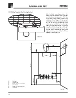 Preview for 14 page of Ferroli DOMINA N 80 DGT Installation, Service And User Manual