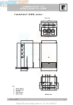 Предварительный просмотр 7 страницы Ferroli Domina Plus F 24-30 E Technical Manual