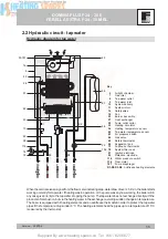 Preview for 15 page of Ferroli Domina Plus F 24-30 E Technical Manual